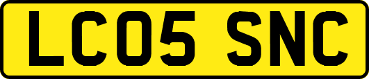 LC05SNC