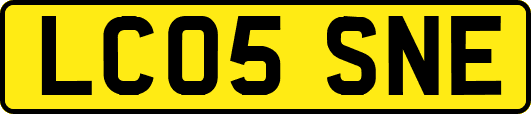 LC05SNE