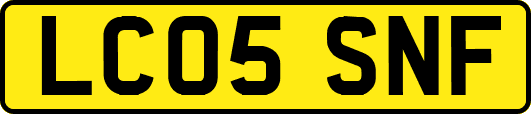 LC05SNF
