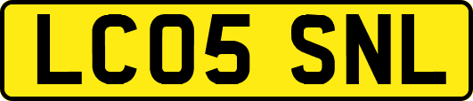 LC05SNL
