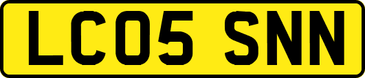 LC05SNN