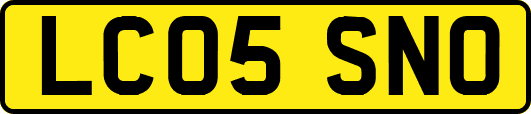LC05SNO