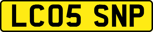 LC05SNP
