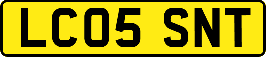 LC05SNT