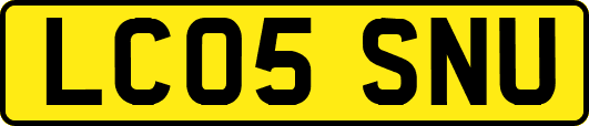 LC05SNU