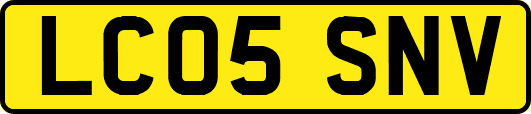 LC05SNV