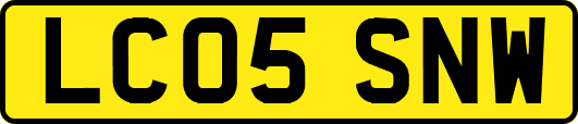 LC05SNW