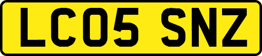 LC05SNZ