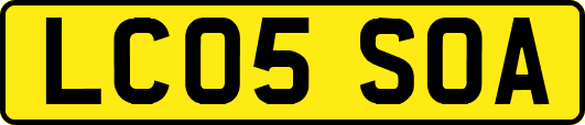 LC05SOA