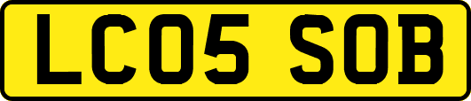 LC05SOB