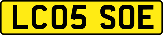 LC05SOE