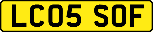 LC05SOF