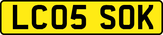 LC05SOK