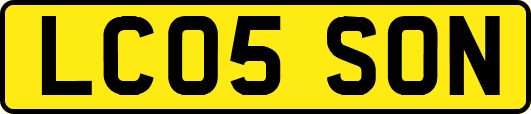 LC05SON