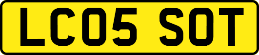 LC05SOT