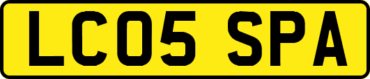 LC05SPA