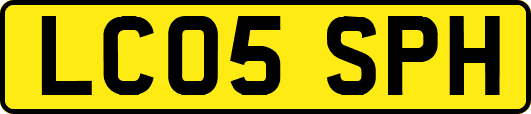LC05SPH