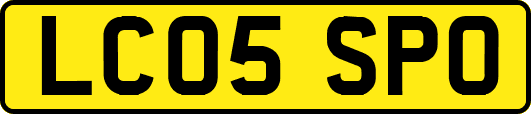 LC05SPO