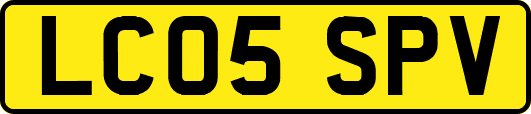 LC05SPV