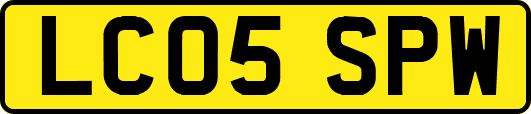 LC05SPW
