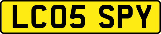 LC05SPY