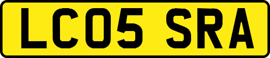 LC05SRA
