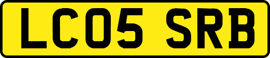 LC05SRB