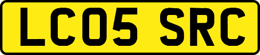LC05SRC