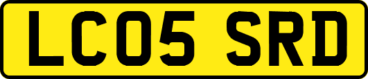 LC05SRD