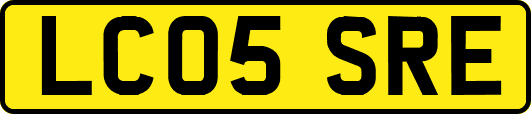 LC05SRE