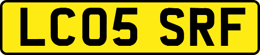 LC05SRF