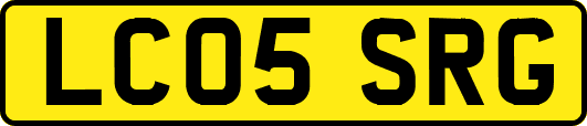 LC05SRG