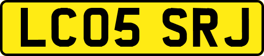 LC05SRJ