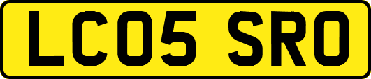 LC05SRO
