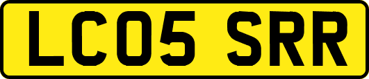 LC05SRR