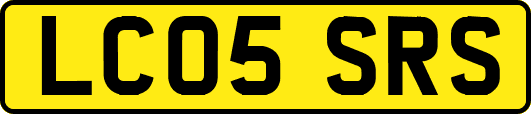 LC05SRS