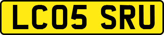 LC05SRU