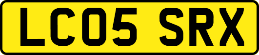 LC05SRX