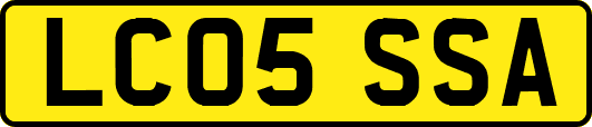 LC05SSA