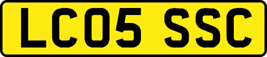 LC05SSC