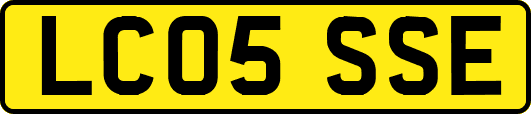 LC05SSE