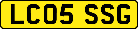 LC05SSG
