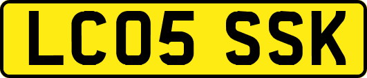 LC05SSK