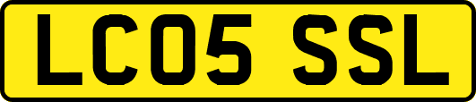 LC05SSL
