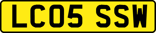 LC05SSW