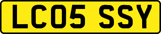 LC05SSY