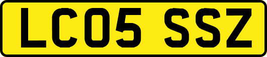 LC05SSZ