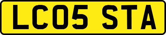 LC05STA