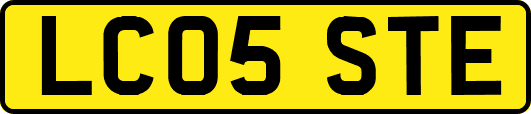 LC05STE