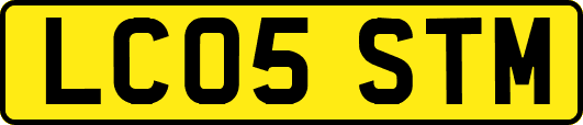 LC05STM